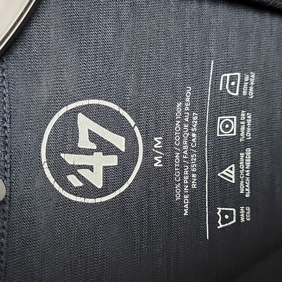 Men's Saint Louis Cardinals Shirts - Picture 3 of 4